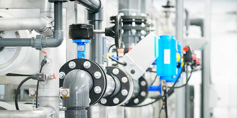 Industrial Supply Distributor in Fort Worth, TX