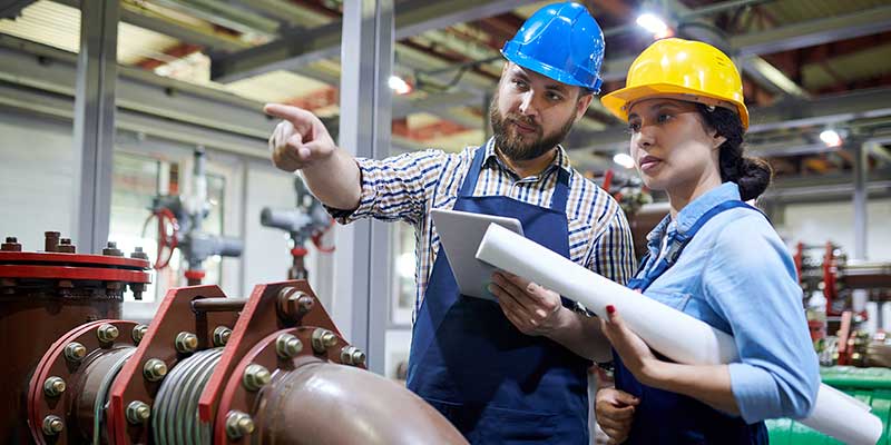 Piping Distributor in Fort Worth, TX