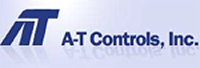 A-T Controls, Inc. Logo