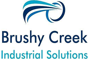 Brushy Creek Industrial Solutions Logo