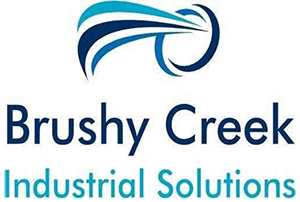 Brushy Creek Industrial Solutions Logo Brushy Creek Industrial Solutions Logo