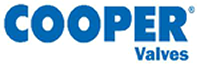Cooper Valves Logo