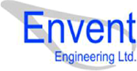 Envent Engineering Ltd. Logo